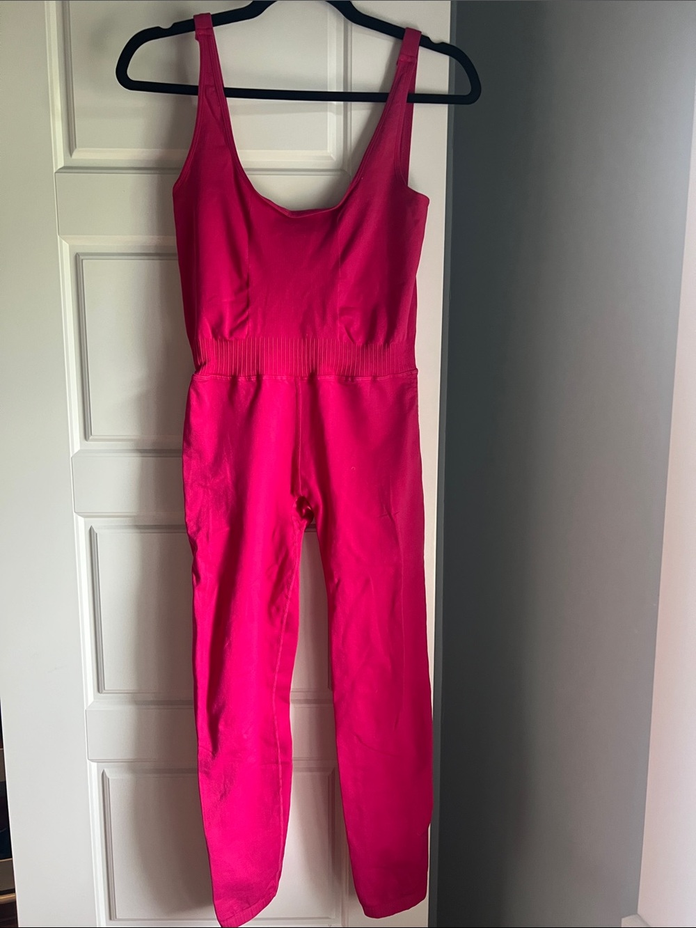 Free People Movement Good Karma Onesie